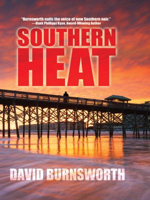 [Brack Pelton Mysteries 01] • Southern Heat